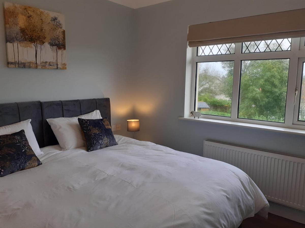 Bed and Breakfast Five Ferns House Westport Exterior foto