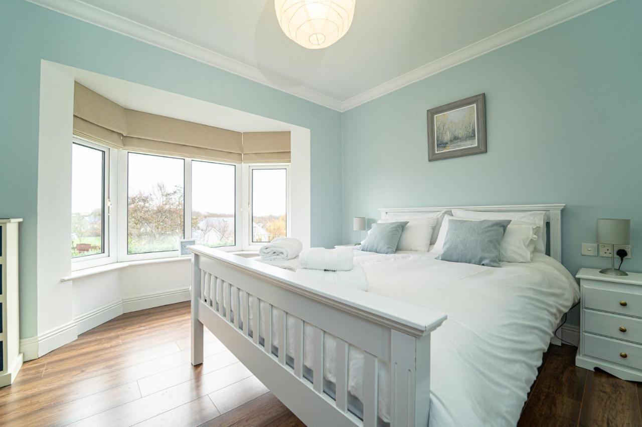 Bed and Breakfast Five Ferns House Westport Exterior foto