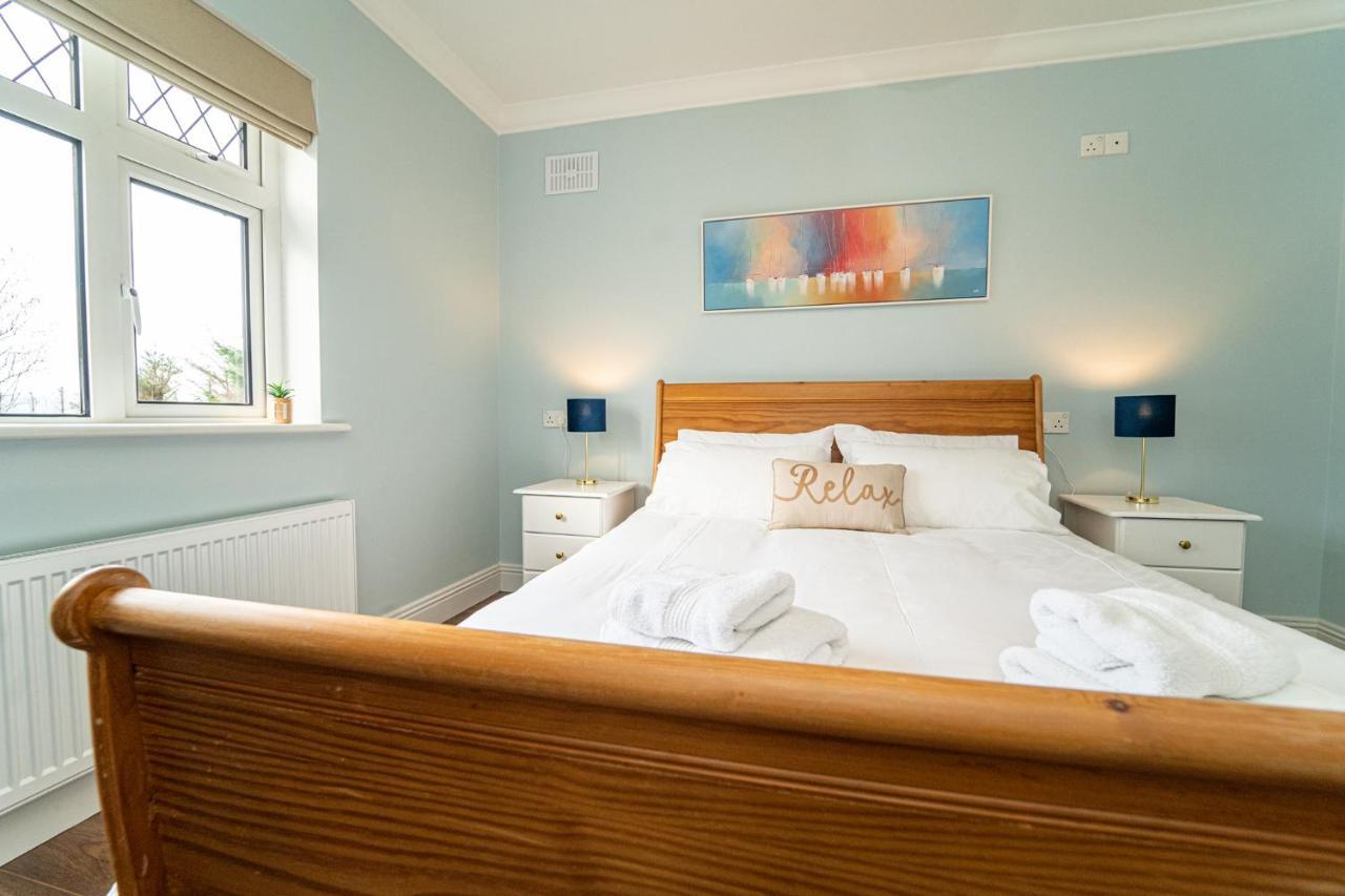 Bed and Breakfast Five Ferns House Westport Exterior foto