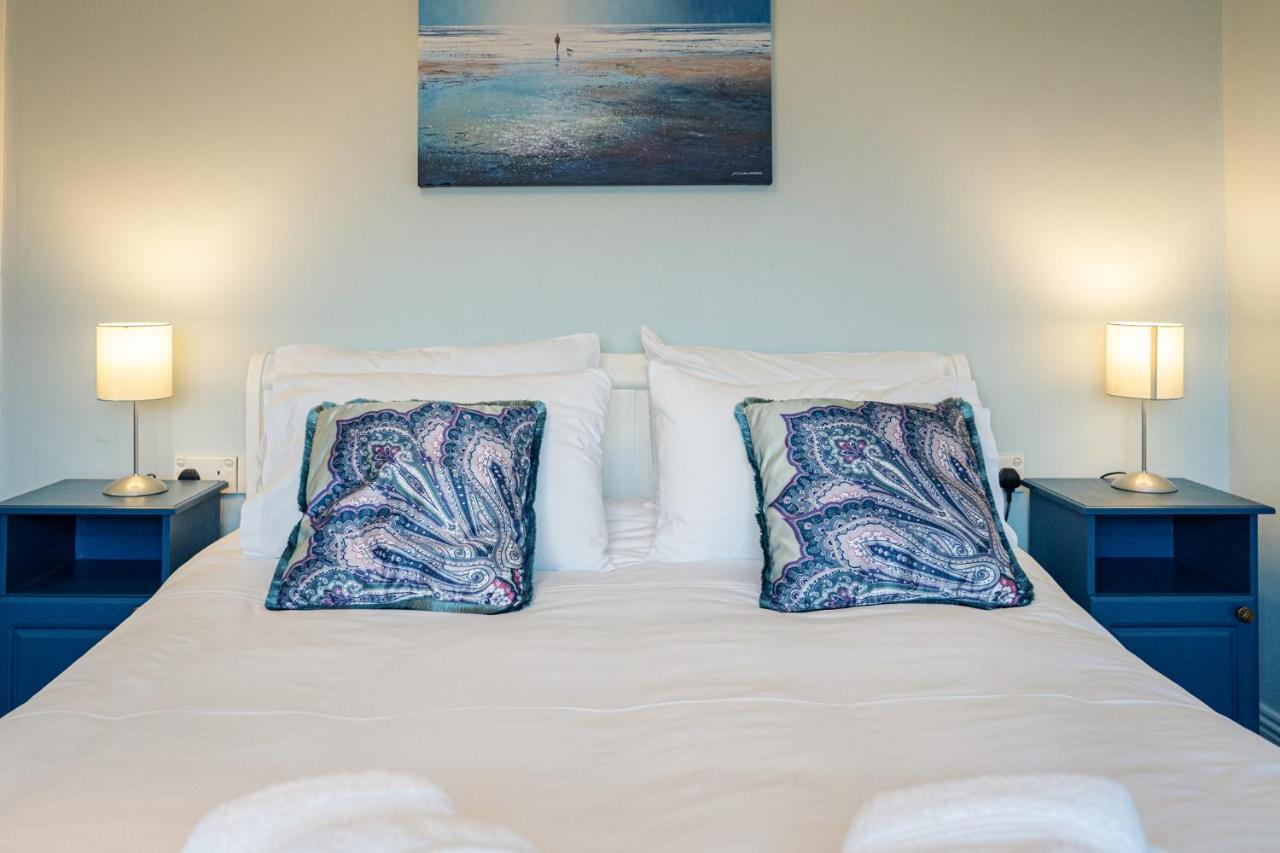 Bed and Breakfast Five Ferns House Westport Exterior foto